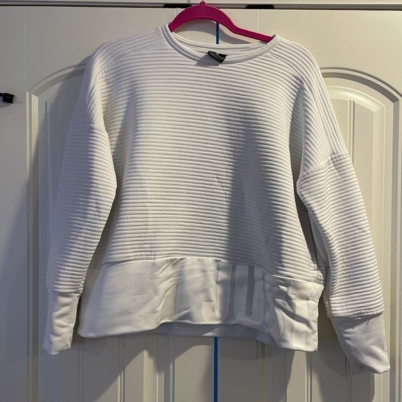 Nike Tops - Nike Crew Neck Sweatshirt
